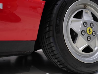 صورة مصغرة 26 لـ 1989 Ferrari 328 GTB