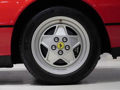 صورة مصغرة 24 لـ 1989 Ferrari 328 GTB