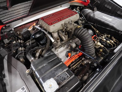 صورة مصغرة 39 لـ 1989 Ferrari 328 GTB