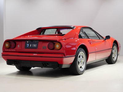 صورة 13 لـ 1989 Ferrari 328 GTB
