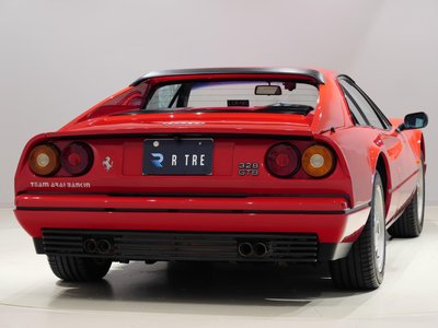 صورة 15 لـ 1989 Ferrari 328 GTB