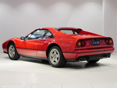 صورة مصغرة 19 لـ 1989 Ferrari 328 GTB