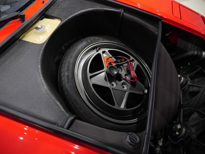 صورة مصغرة 32 لـ 1989 Ferrari 328 GTB