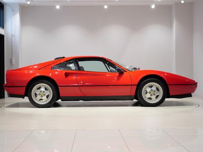 صورة مصغرة 27 لـ 1989 Ferrari 328 GTB