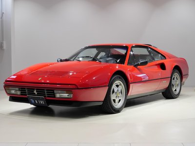 صورة مصغرة 21 لـ 1989 Ferrari 328 GTB