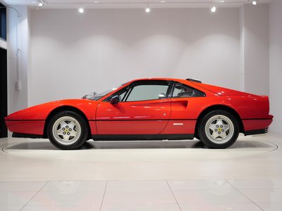 صورة مصغرة 22 لـ 1989 Ferrari 328 GTB