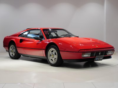 صورة 11 لـ 1989 Ferrari 328 GTB