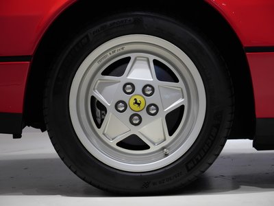 صورة مصغرة 28 لـ 1989 Ferrari 328 GTB