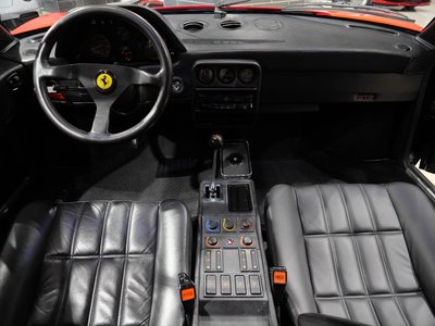 صورة 2 لـ 1989 Ferrari 328 GTB