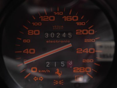 صورة مصغرة 61 لـ 1989 Ferrari 328 GTB