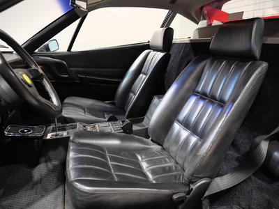 صورة مصغرة 48 لـ 1989 Ferrari 328 GTB
