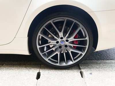 2018 Maserati QUATTROPORTE — фото 16