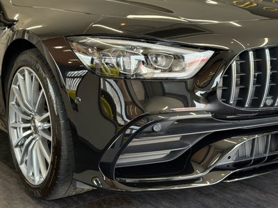 صورة 9 لـ 2023 Mercedes-BENZ GT AMG