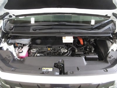 صورة 37 لـ 2024 Toyota ALPHARD