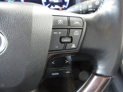 صورة 15 لـ 2024 Toyota ALPHARD