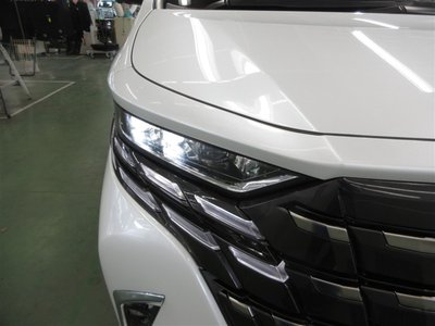 صورة 11 لـ 2024 Toyota ALPHARD