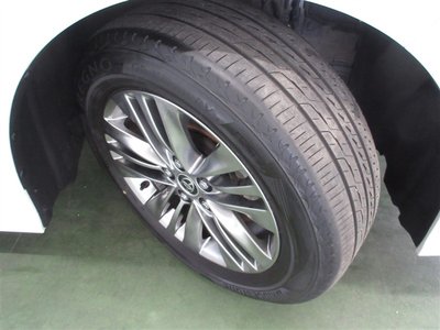 صورة 38 لـ 2024 Toyota ALPHARD