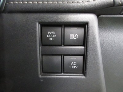 صورة 27 لـ 2024 Toyota ALPHARD