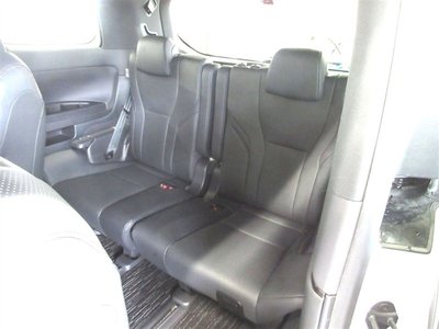 صورة 35 لـ 2024 Toyota ALPHARD