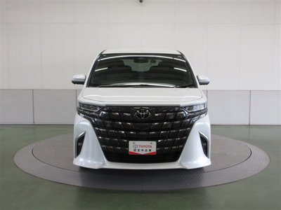 صورة 39 لـ 2024 Toyota ALPHARD
