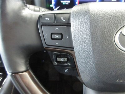 صورة 14 لـ 2024 Toyota ALPHARD