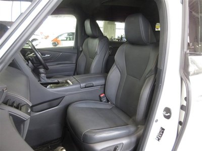 صورة 33 لـ 2024 Toyota ALPHARD