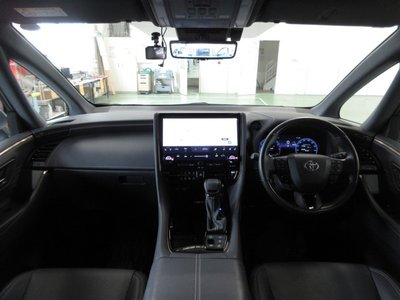 صورة 12 لـ 2024 Toyota ALPHARD