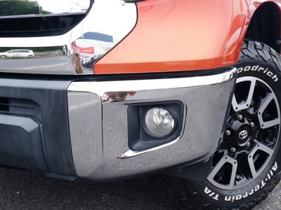 2017 Toyota TUNDRA 照片 9