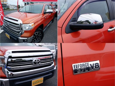 2017 Toyota TUNDRA 照片 7