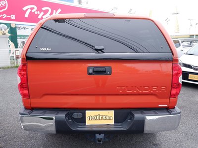 2017 Toyota TUNDRA thumbnail 23
