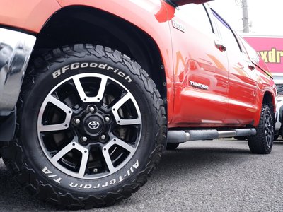 2017 Toyota TUNDRA 照片 14
