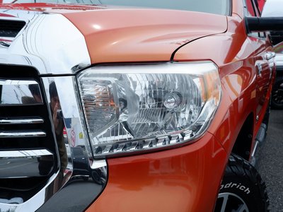 2017 Toyota TUNDRA 照片 8