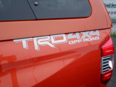 2017 Toyota TUNDRA 照片 16