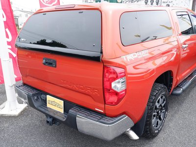 2017 Toyota TUNDRA thumbnail 17