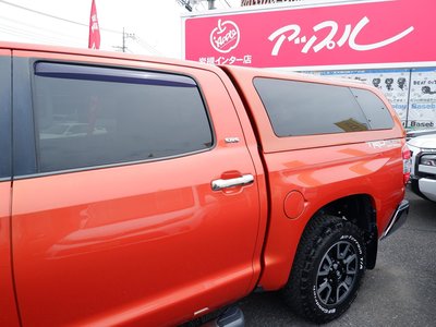 2017 Toyota TUNDRA 照片 15