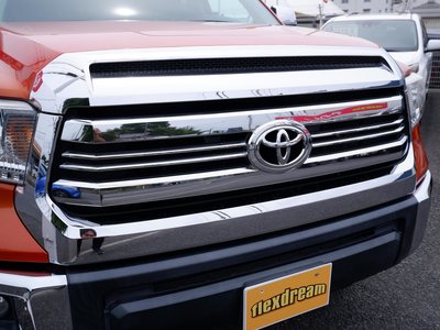 2017 Toyota TUNDRA 照片 6
