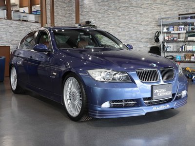 صورة 2 لـ 2008 BMW Alpina B3