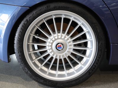 صورة مصغرة 31 لـ 2008 BMW Alpina B3