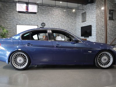 صورة 4 لـ 2008 BMW Alpina B3