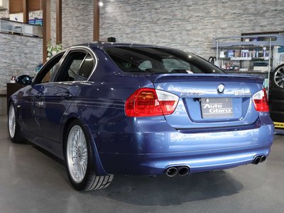 صورة 7 لـ 2008 BMW Alpina B3