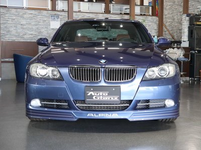 صورة 6 لـ 2008 BMW Alpina B3