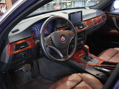 صورة 13 لـ 2008 BMW Alpina B3