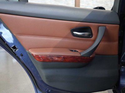 صورة مصغرة 26 لـ 2008 BMW Alpina B3
