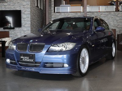 صورة 1 لـ 2008 BMW Alpina B3