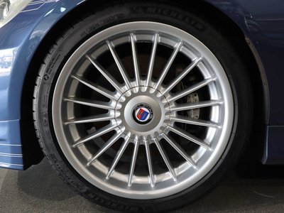 صورة مصغرة 30 لـ 2008 BMW Alpina B3