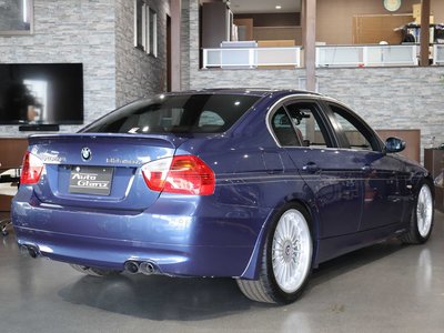 صورة 8 لـ 2008 BMW Alpina B3