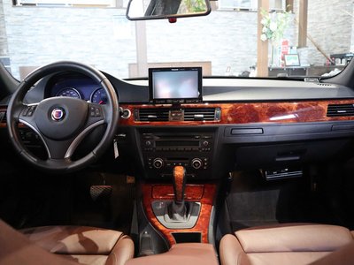 صورة 12 لـ 2008 BMW Alpina B3