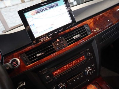 صورة مصغرة 17 لـ 2008 BMW Alpina B3