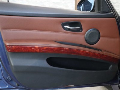 صورة مصغرة 25 لـ 2008 BMW Alpina B3