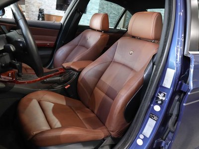 صورة مصغرة 21 لـ 2008 BMW Alpina B3